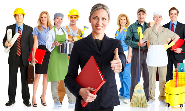 Ankara İnşaatcı Hizmeti